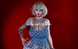 BIGDOG.黑皮BITCH.1.var