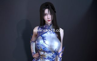 moyi.萧曦月.1.var