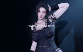 Chaos.瑜伽美熟妇-雅兰.2.var