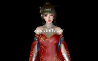 Archer.XiaHouSi.1.var