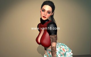 xClumsyy.Sahar.4.var