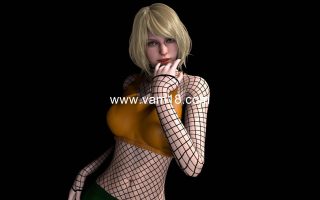 Skynet.Ashley_Graham.2.var