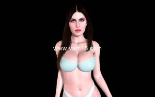 GilgameshVR.AlexaDaddio.1.var