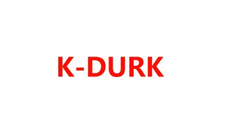 K-DURK作者场景合集含依赖