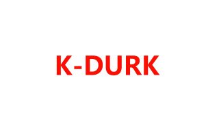 K-DURK作者场景合集含依赖