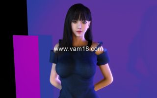 MonsterShinkai.Ye-Jin_Preset.2.var